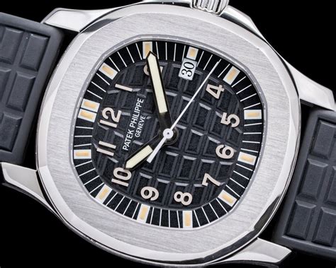 patek philippe 5064|Patek Philippe Aquanaut 5064A.